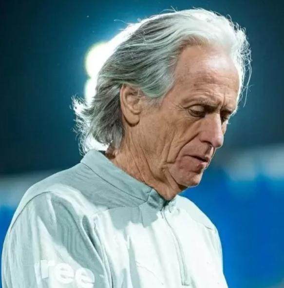 kaiyun-被利雅得新月解职 若热·热苏斯离巴西队更近了？