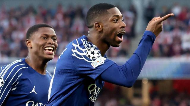 kaiyun-王勤伯：巴黎彻底看穿阿森纳，恩里克完胜阿尔特塔