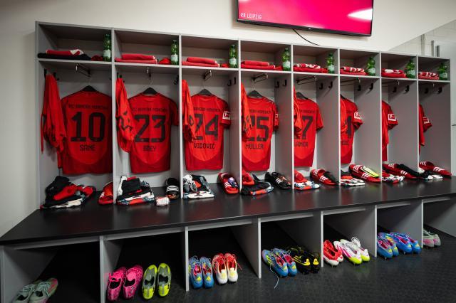 开云体育平台-【德甲】凯恩再等等！拜仁让2追3被莱比锡绝平