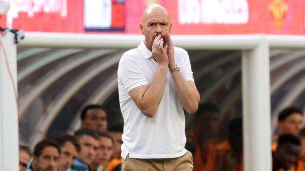 kaiyun-林良锋：曼联后防松弛如旧，滕哈赫紧逼几成堪用？