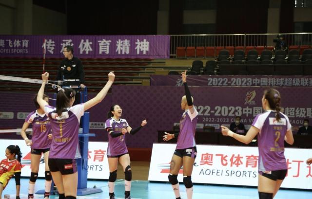 开云官网入口-李盈莹+瓦尔加斯重炮施压 排超总决赛天津占先机