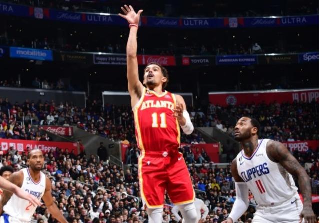 开云官网入口-末节14分扬少侠终回归！老鹰客场之旅收获5成胜率